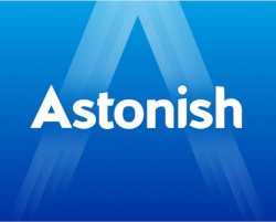 Astonish Logo