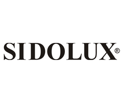 sidolux logo